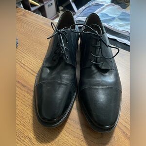Men’s dress shoe